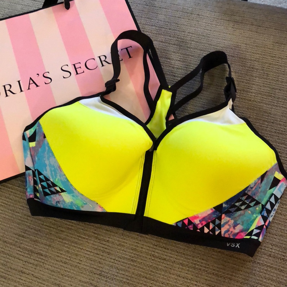 EUC Victoria’s Secret Sports Bra